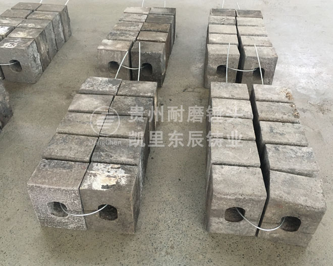 耐磨錘頭 耐磨錘頭