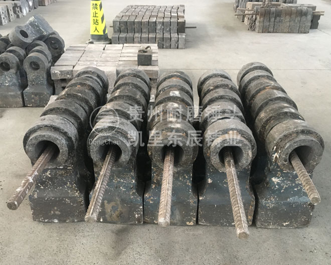 開箱制砂機(jī)錘頭 開箱制砂機(jī)錘頭